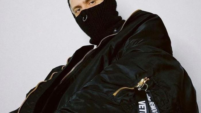 Sejarah Balaclava, Berawal Dipakai untuk Perang hingga Jadi Tren Fashion