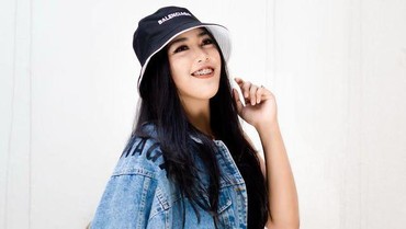 img-title Mantan Istri Beberkan Perubahan Sikap Doni Salmanan Sejak Kenal Trading
