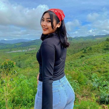 Tak Tersorot, Intip 8 Potret Gigi Ruwanita Mantan Istri Doni Salmanan