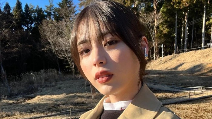 Mengenal Idegami Baku, Model Androgini yang Viral Disebut Pria Paling Cantik di Dunia!