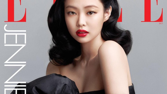 Tampil Beda dan Tetap Percaya Diri, 6 Idol K-Pop Perempuan Ini Berani Mendobrak Standar Kecantikan Korea Tampil Beda dan Tetap Percaya Diri, 6 Idol K-Pop Perempuan Ini Berani Mendobrak Standar Kecantikan Korea