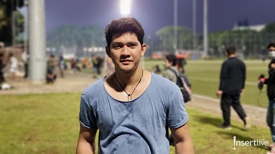 Iko Uwais