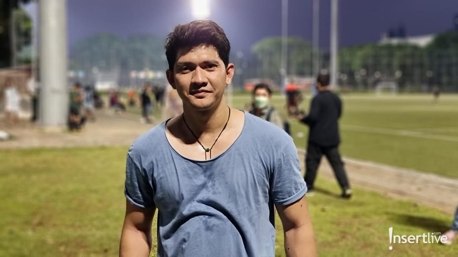 Iko Uwais Iko Uwais