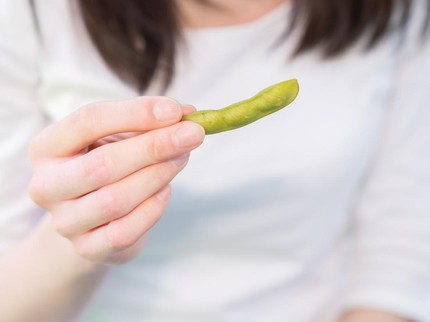 5 Manfaat Edamame untuk Ibu Menyusui, Bunda Perlu Tahu