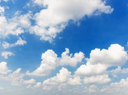 Prakiraan Cuaca Cirebon, Senin 14 Oktober 2024: Berawan
