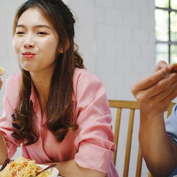 img-title Pola Makan Berubah Lagi, Ini 5 Cara Diet 'Anti Kaget' Pasca Ramadan