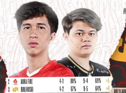 Jadwal MPL ID S9 Week 4: Aura Vs RRQ Hoshi