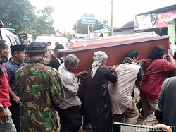 Dokter di Sukoharjo Tewas Ditembak Densus, Polisi: Dia Penasihat Amir JI