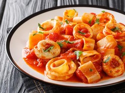 10 Jenis Pasta yang Jarang Diketahui dan Cara Mengolahnya