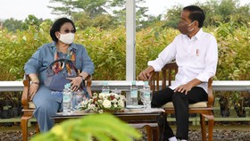 Media Asing Soroti Tarung Politik Jokowi vs Klan Sukarno Akan Lanjut