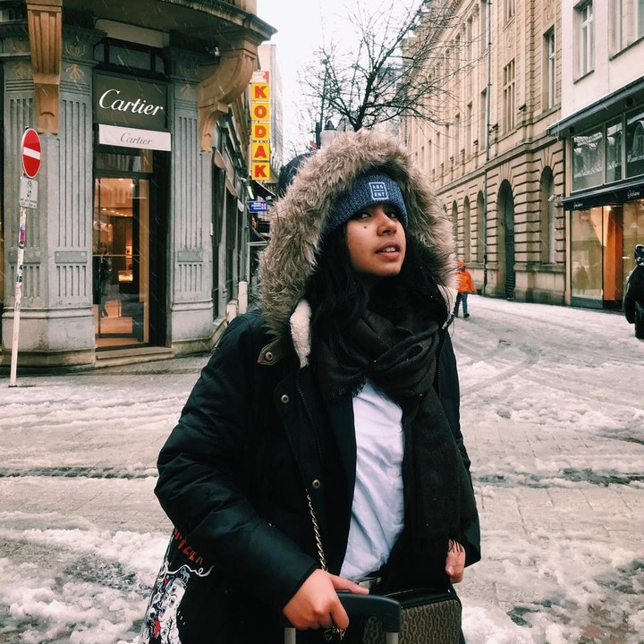 <p>Lama tak terdengar, JP Millenix kabarnya tengah menetap di Prancis nih. Dari beberapa unggahannya di Instagram, wanita bernama lengkap Janitra Priyanka Millenix terlihat sedang menghabiskan waktu di beberapa kota di Prancis. (Foto: Instagram @jpmillenix_)</p>