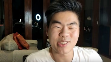 Sebelum 2 Crazy Rich, Afiliator BO Ini Dibui Duluan karena Hina Masjid