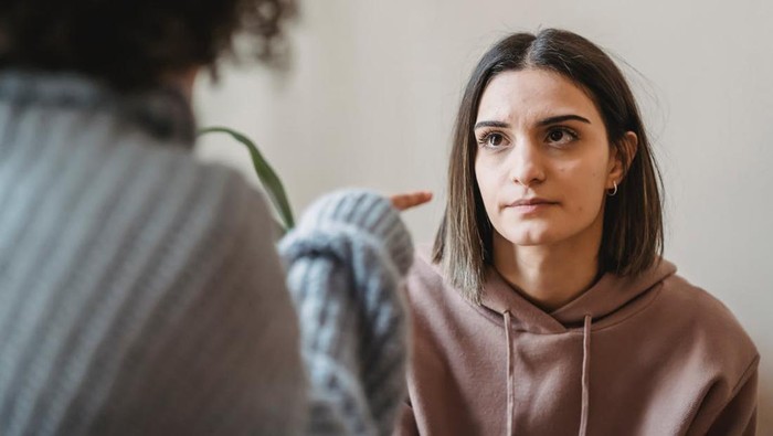 jangan menormalisasi perilaku orang-orang toxic