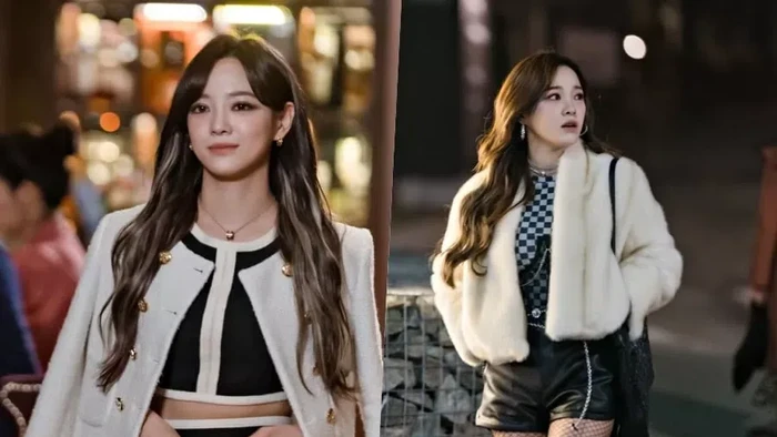 Aktingnya Menuai Pujian, Ini 3 Drakor Populer yang Diperankan Kim Se Jeong Selain A Business Proposal