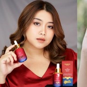 Trueve Kolaborasi bareng Wonder Woman, Hadirkan 4 Serum Terbaik untuk Kecantikan Perempuan Indonesia!