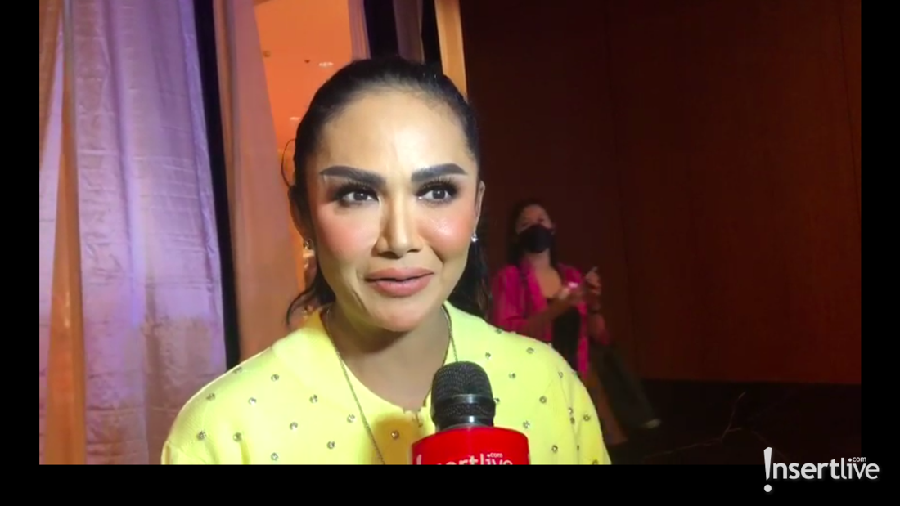 Krisdayanti
