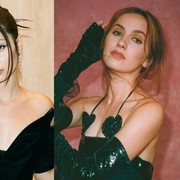 Lihat Tampilan Pemeran Euphoria Saat 'Reuni' di Paris Fashion Week 2022, Siapa Favoritmu?