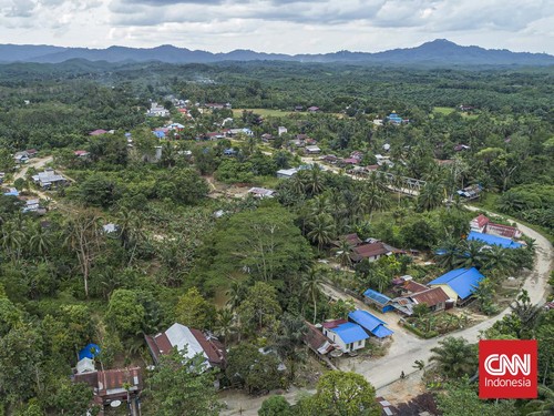 Sosiolog soal Bisnis PSK di IKN: Banyak Pendatang, Wacana Lokalisasi