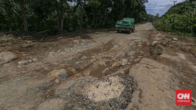Masyarakat Adat di Sepaku, IKN, mengaku banjir selalu terjadi ketika hujan turun saat korporasi perkebunan memanen alkasia dan kalitus.
