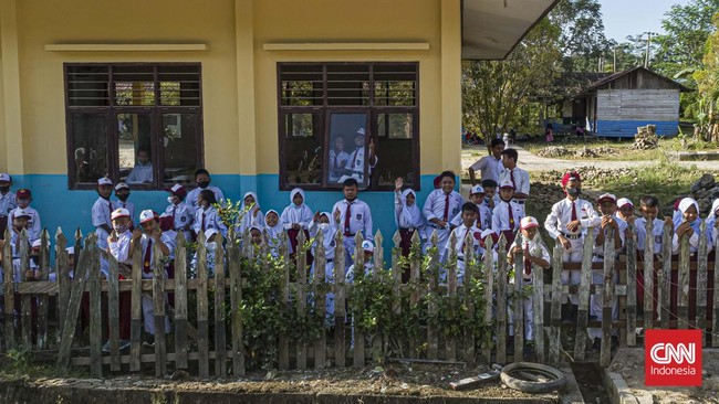 Sejumlah warga di Kecamatan Sepaku mengaku ketar-ketir dengan rencana wilayah mereka yang menjadi Ibu Kota Negara (IKN) baru pengganti Jakarta.