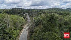 Air dan Tanah dari Pengasingan Bung Karno di Bengkulu Dibawa ke IKN