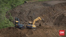 Harga Tanah Melambung Tinggi dan Serbuan Spekulan di IKN