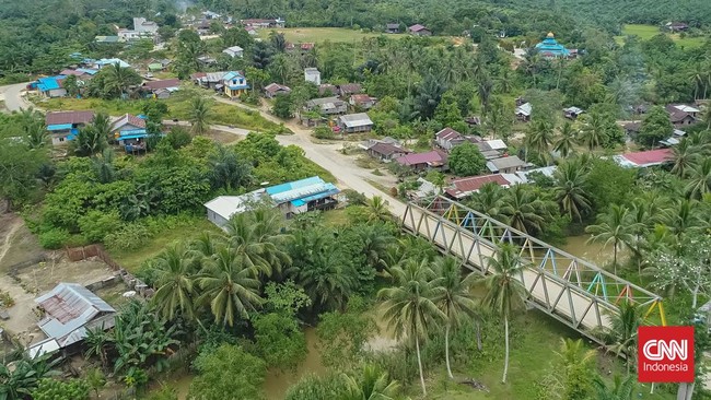 Sejumlah warga di Kecamatan Sepaku mengaku ketar-ketir dengan rencana wilayah mereka yang menjadi Ibu Kota Negara (IKN) baru pengganti Jakarta.