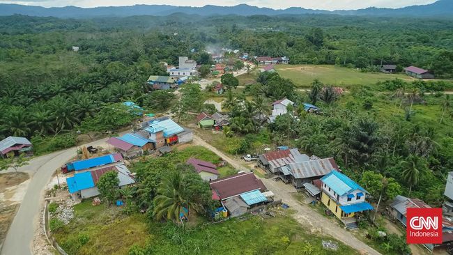 PT Knight Frank Indonesia menyatakan kawasan Ibu Kota Negara (IKN) Nusantara dianggap berpotensi bagi sektor properti pada 2023.