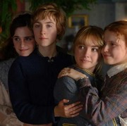Mirip Karakter Siapakah Kamu di Film Little Women? Cari Tahu di Sini!