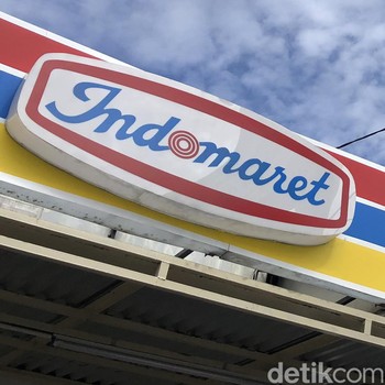 Ini Daerah yang Tidak Ada Toko Indomaret dan Alfamart