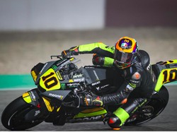 Ducati Kerja Ekspres 8 Jam, Antar Luca Marini Start Baris Depan MotoGP Argentina