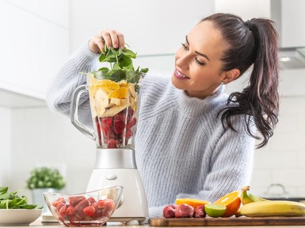 5 Makanan yang Bisa Diolah Jadi Menu Lezat untuk Busui, ASI pun Jadi Lancar