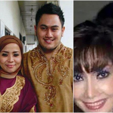 3 Artis Nikahi Ibu Angkatnya Sendiri, Terbaru Ada yang Sudah Hijrah