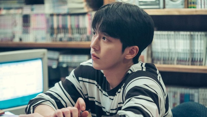 Terlibat Tuduhan Bullying, Agensi Nam Joo Hyuk Buka Suara Terlibat Tuduhan Bullying, Agensi Nam Joo Hyuk Buka Suara
