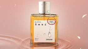 Parfum HMNS Minta Maaf Sebut Tampil di Paris Fashion Week