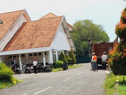 Museum Kesehatan di Surabaya Dibongkar Demi Pembangunan Tower