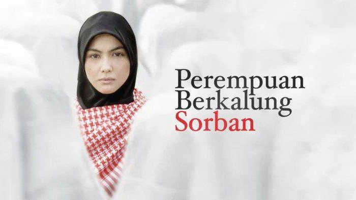 Perempuan Berkalung Sorban, salah satu film Indonesia yang memiliki karakter perempuan tangguh di dalamnya