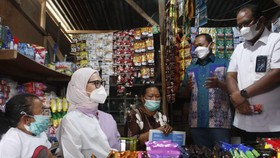 PNM Berdayakan 13 Juta Nasabah pada Triwulan III/2022