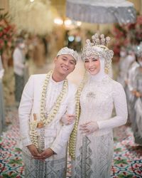 7 Potret Doni Salmanan & Istri, 3 Bulan Nikah Kini Terancam Dipisah Bui ...