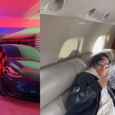 Terancam Dimiskinkan, 7 Potret Indra Kenz Pamer Kekayaan Jadi Sorotan