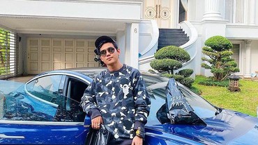 Resmi Jadi Tersangka, Ini Kutipan 'Bijak' Para Crazy Rich Norak Indonesia