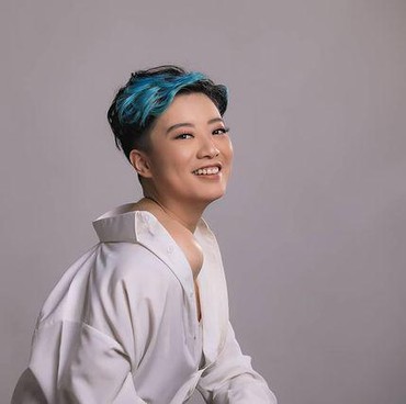 Dicap Lesbi karena Enggan Nikah & Bondol, Leony: Aku Masih Suka Laki