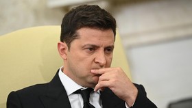 Zelensky Klaim Xi Jinping Sudah Janji Tak Bakal Jual Senjata ke Rusia