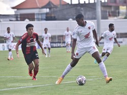 PSM Vs Persipura Imbang 0-0, Skuad Juku Eja Tertahan di Posisi 12