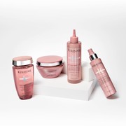 Mewarnai Rambut Tanpa Takut Rusak, Intip Perawatan Terbaru pada Chroma Absolu dari Kerastase