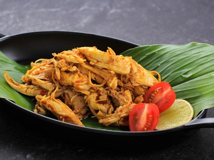 5 Resep Ayam Suwir Kecap, Menu Makanan Rumahan Sederhana Tapi Nikmat