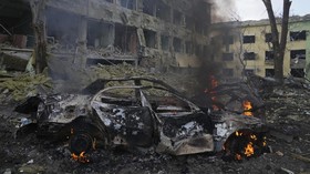 Rangkuman Situasi Terkini Rusia Invasi Ukraina, Jumat 11 Maret