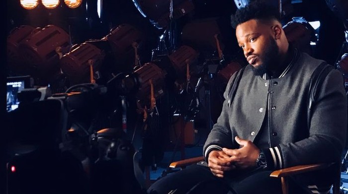 Alami Rasisme, Sutradara Black Panther Ryan Coogler Dikira Perampok Saat Tarik Tunai di Bank