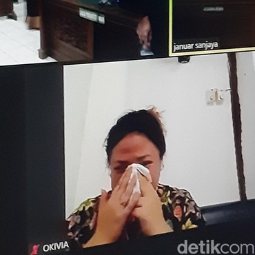 Kuasa Hukum Olivia Nathania Bantah Tudingan Suap Korban Penipuan CPNS