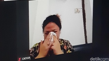Kuasa Hukum Olivia Nathania Bantah Tudingan Suap Korban Penipuan CPNS